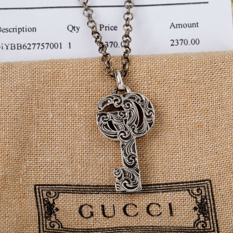 Gucci Necklaces